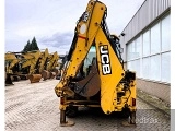 <b>JCB</b> 4CX Excavator-Loader