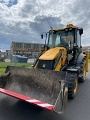 JCB 3 CX excavator-loader