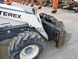 TEREX 860 excavator-loader