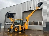 JCB 3DX excavator-loader