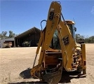 JCB 3 CX excavator-loader