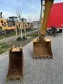 CATERPILLAR 438 B 4x4 excavator-loader