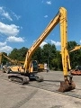 HYUNDAI R 210 LC 7A crawler excavator