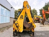 JCB 3 CX excavator-loader