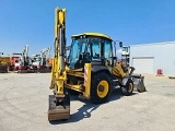 JCB 3 CX excavator-loader