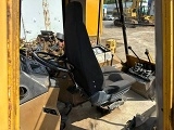 CATERPILLAR 428 excavator-loader