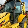 NEW-HOLLAND LB 110 excavator-loader