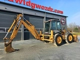 CASE 695 Super R excavator-loader