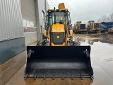 JCB 3DX excavator-loader