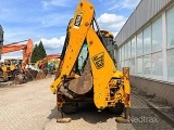 JCB 3 CX excavator-loader