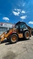 CASE 580ST excavator-loader