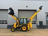 JCB 3DX excavator-loader