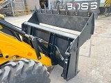 JCB 3CX Plus excavator-loader