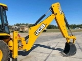 JCB 3 CX excavator-loader