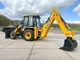 <b>JCB</b> 3CX Plus Excavator-Loader