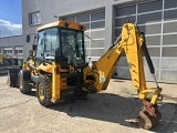 JCB 2CX SM excavator-loader