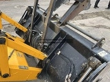 JCB 3 CX excavator-loader