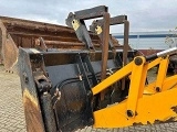 JCB 3 CX excavator-loader