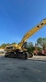 CATERPILLAR 330D crawler excavator