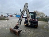 TEREX 980 excavator-loader