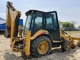 CATERPILLAR 426F2 excavator-loader