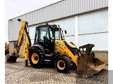 JCB 3 CX excavator-loader