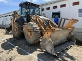 CASE 695 ST excavator-loader