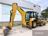 CATERPILLAR 432F2 excavator-loader