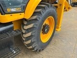 JCB 3DX excavator-loader