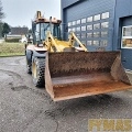 HYDREMA 906 excavator-loader