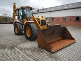 HYDREMA H 928 D-ESD excavator-loader