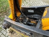 JCB 3 CX excavator-loader