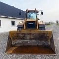 HYDREMA H 926 E-ESD excavator-loader