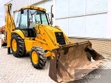 JCB 3 CX excavator-loader