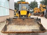 JCB 3 CX excavator-loader