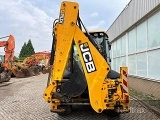 JCB 3 CX excavator-loader