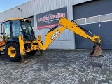 JCB 3 CX excavator-loader