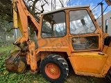 KRAMER 416 S/TB 65 excavator-loader