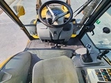 KOMATSU WB93R-5 excavator-loader