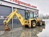 JCB 3 CX excavator-loader