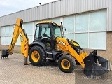 JCB 3 CX excavator-loader