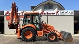 HITACHI FB 110 excavator-loader