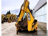 JCB 4CX excavator-loader