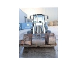 TEREX 860 excavator-loader