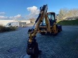 JCB 3 CX excavator-loader