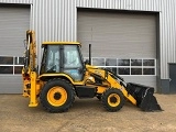 JCB 3DX excavator-loader