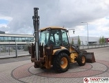 VOLVO BL61B excavator-loader