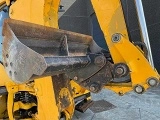 CATERPILLAR 428 excavator-loader