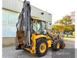 VOLVO BL71 excavator-loader