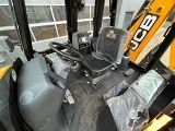 JCB 3DX excavator-loader